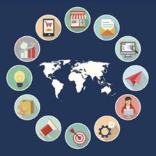 企業(yè)市場營銷策劃 系統(tǒng)化思維驅(qū)動(dòng)高效推廣